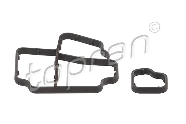 Gasket, oil filter housing (116 558)