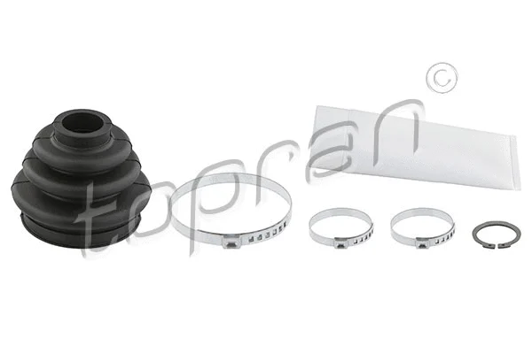 Bellow Kit, drive shaft (500 592)