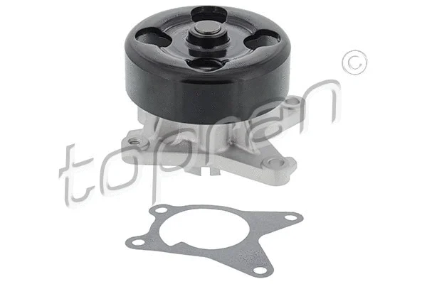 Water Pump, engine cooling (701 404)