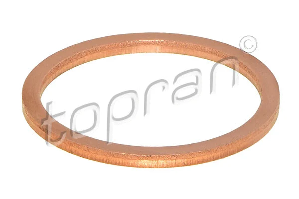 Seal Ring, oil drain plug (110 261)