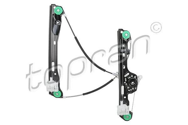 Window Regulator (502 862)