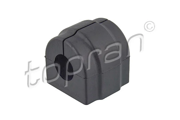 Mounting, stabiliser bar (500 327)