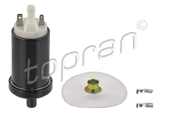 Fuel Pump (201 613)