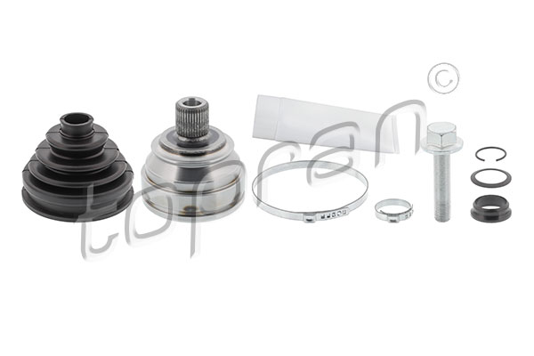 Joint Kit, drive shaft (108 111)