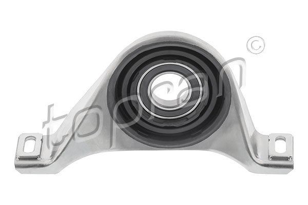 Suspension, propshaft (408 198)