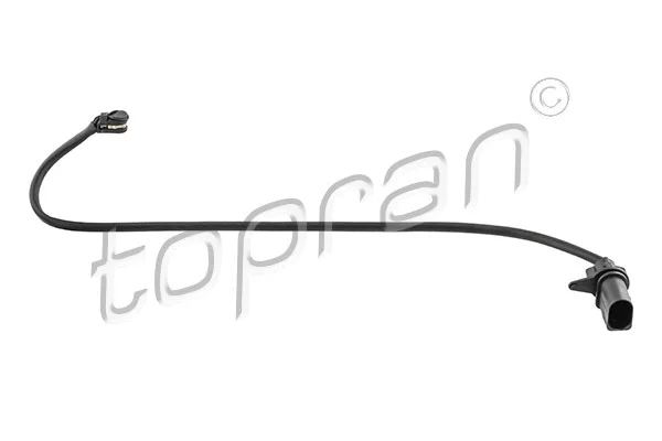 Sensor, brake pad wear (638 972)