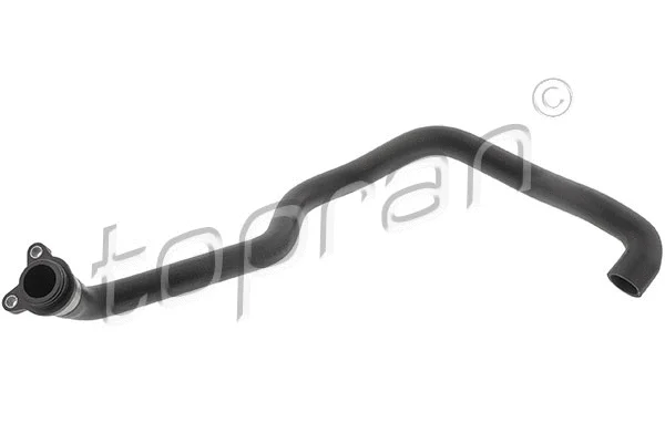 Radiator Hose (502 856)