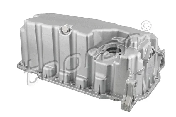 Oil Sump (118 114)