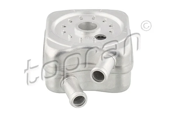 Oil Cooler, engine oil (101 448)