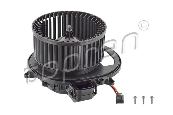 Interior Blower (502 929)