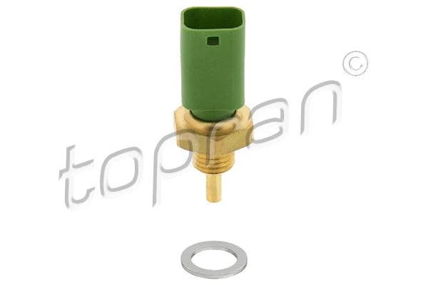 Sensor, coolant temperature (701 177)