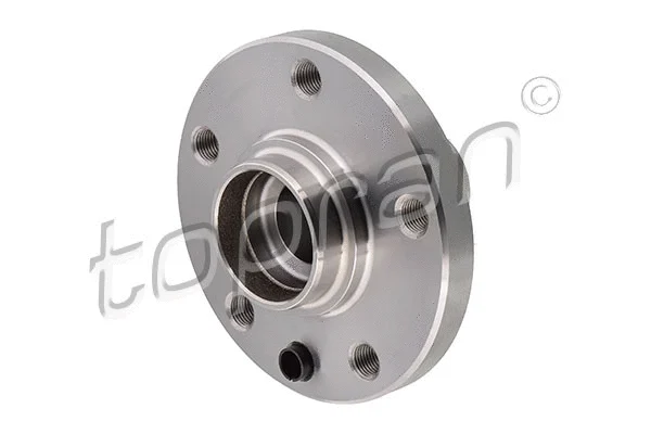 Wheel Hub (107 952)