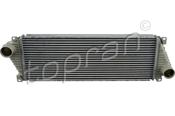 Charge Air Cooler (114 305)