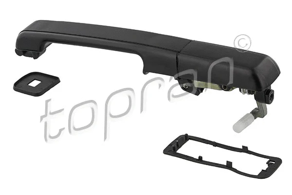 Exterior Door Handle (108 484)