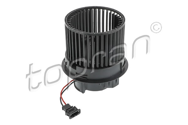Interior Blower (701 951)
