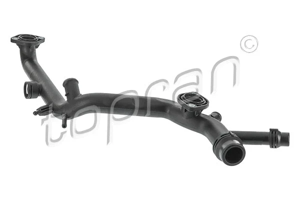 Coolant Pipe (118 786)