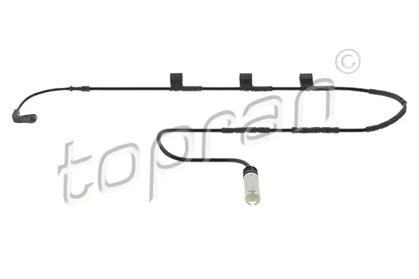 Sensor, brake pad wear (501 838)