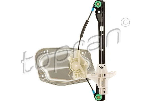 Window Regulator (114 707)