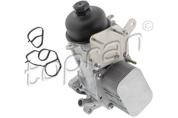 Housing, oil filter (305 290)