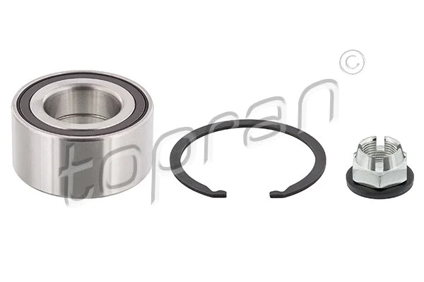 Wheel Bearing Kit (700 775)