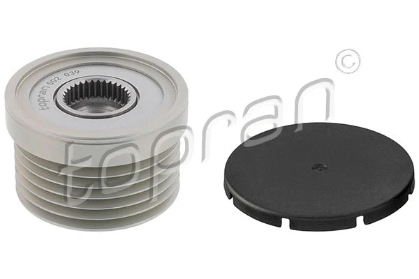 Alternator Freewheel Clutch (502 039)