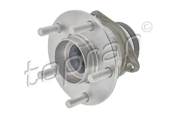 Wheel Bearing (600 324)
