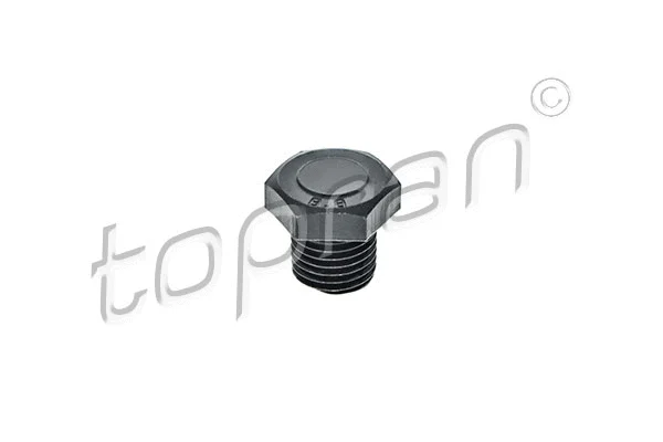 Screw Plug, oil sump (201 310)