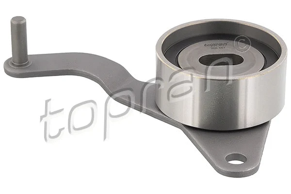 Tensioner Pulley, timing belt (205 557)