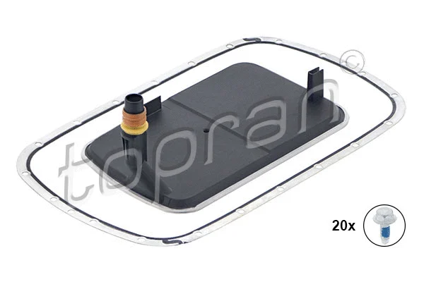 Hydraulic Filter Kit, automatic transmission (502 748)