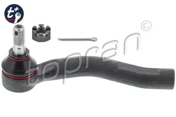 Tie Rod End (722 237)