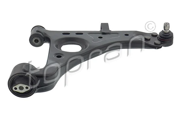 Control/Trailing Arm, wheel suspension (208 670)