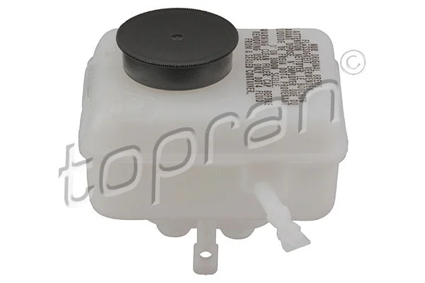 Expansion Tank, brake fluid (114 007)