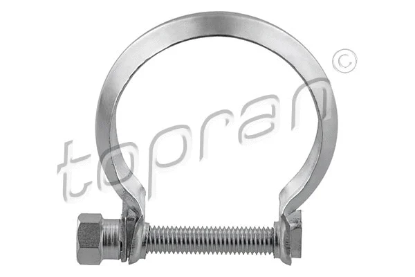 Pipe Connector, exhaust system (722 342)