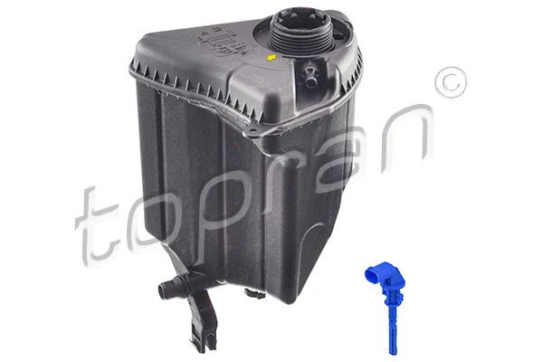 Expansion Tank, coolant (502 876)