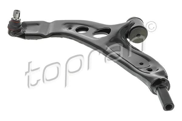 Control/Trailing Arm, wheel suspension (629 738)