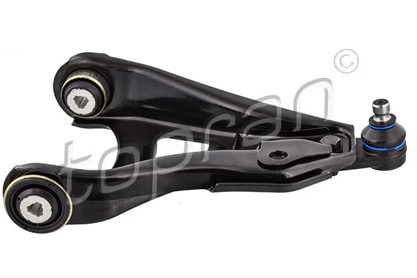 Control/Trailing Arm, wheel suspension (700 319)