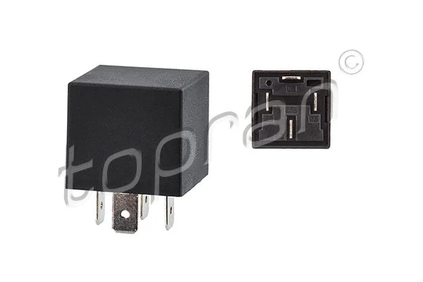 Multifunctional Relay (102 409)
