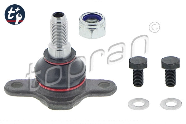 Ball Joint (104 064)