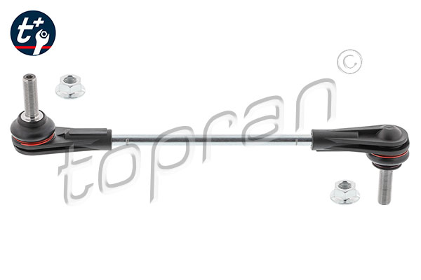 Link/Coupling Rod, stabiliser bar (305 687)