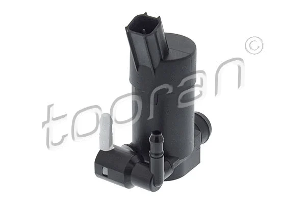 Washer Fluid Pump, window cleaning (304 720)