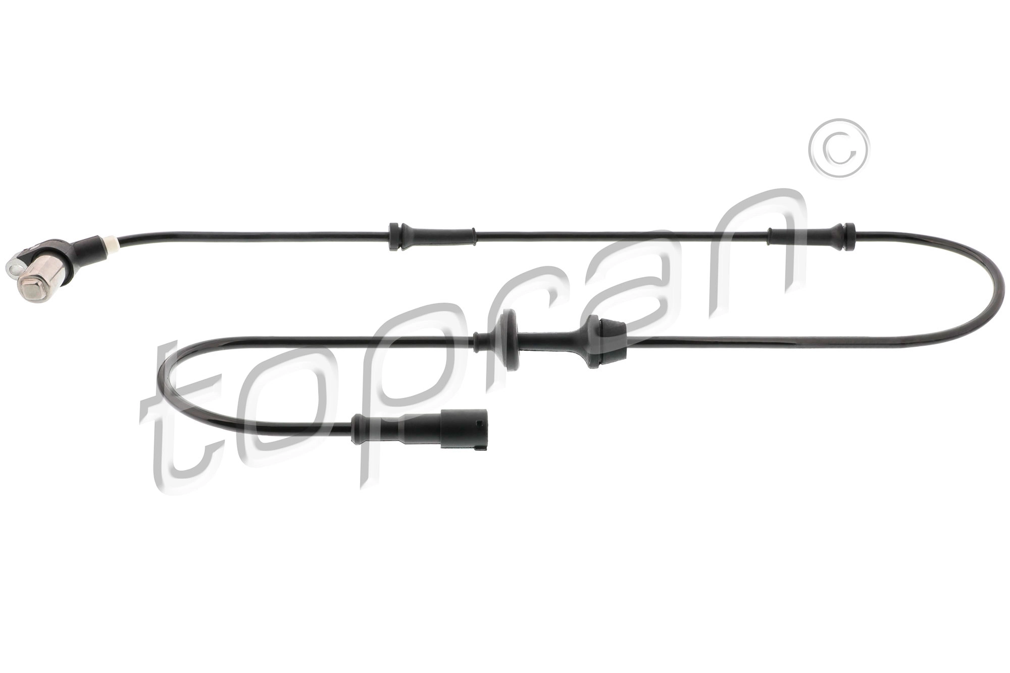 Sensor, wheel speed (111 073)