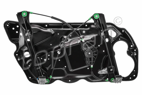 Window Regulator (116 295)