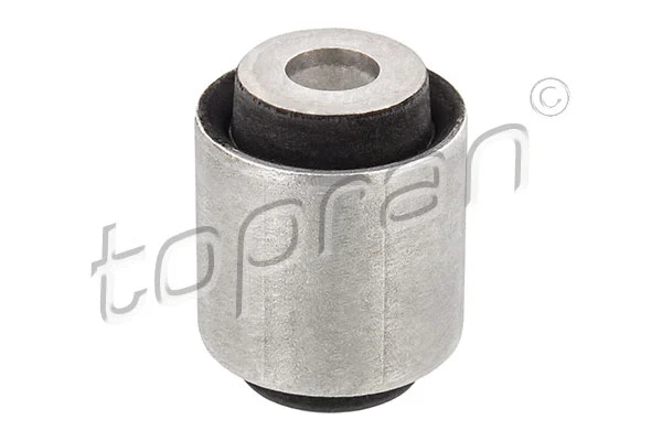 Mounting, wheel bearing housing (502 648)