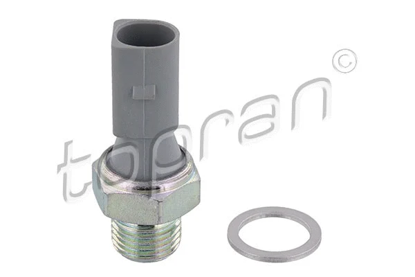 Oil Pressure Switch (110 168)