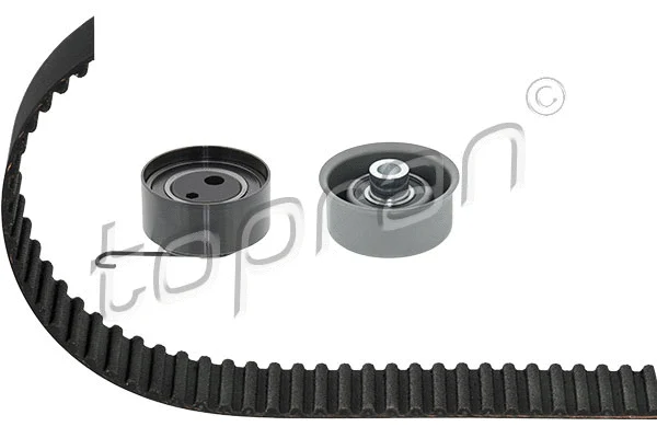 Timing Belt Kit (207 962)