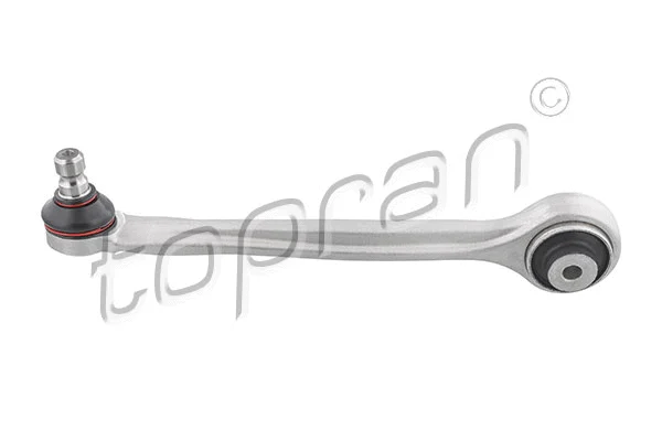 Control/Trailing Arm, wheel suspension (629 713)