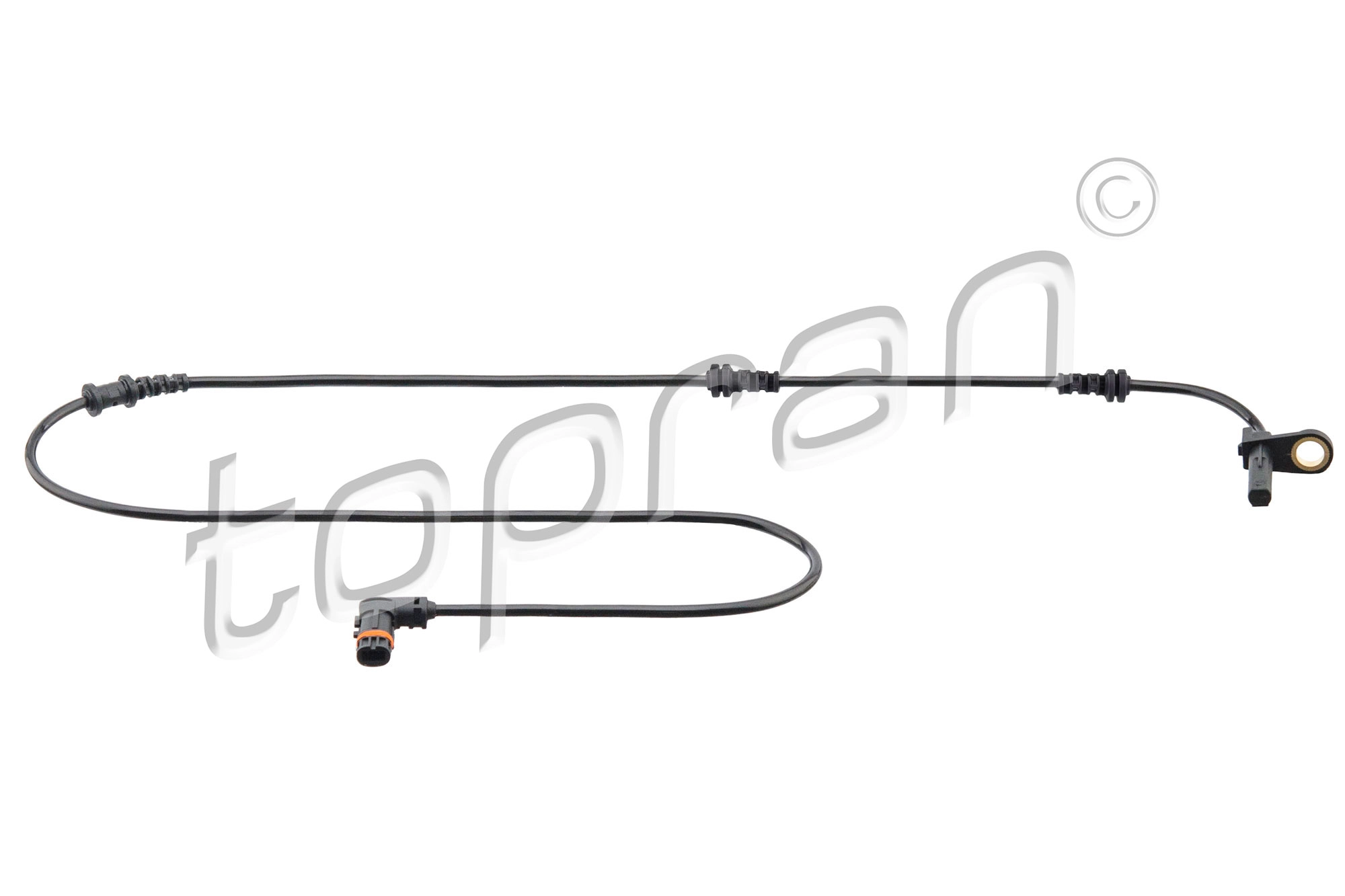 Sensor, wheel speed (409 194)