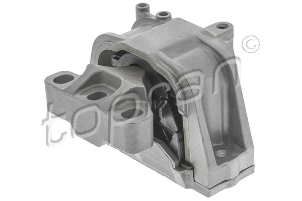 Mounting, engine (111 896)