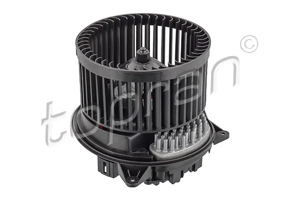 Interior Blower (304 278)