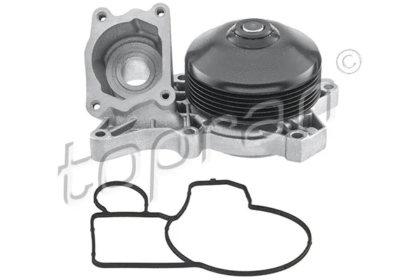 Water Pump, engine cooling (502 035)